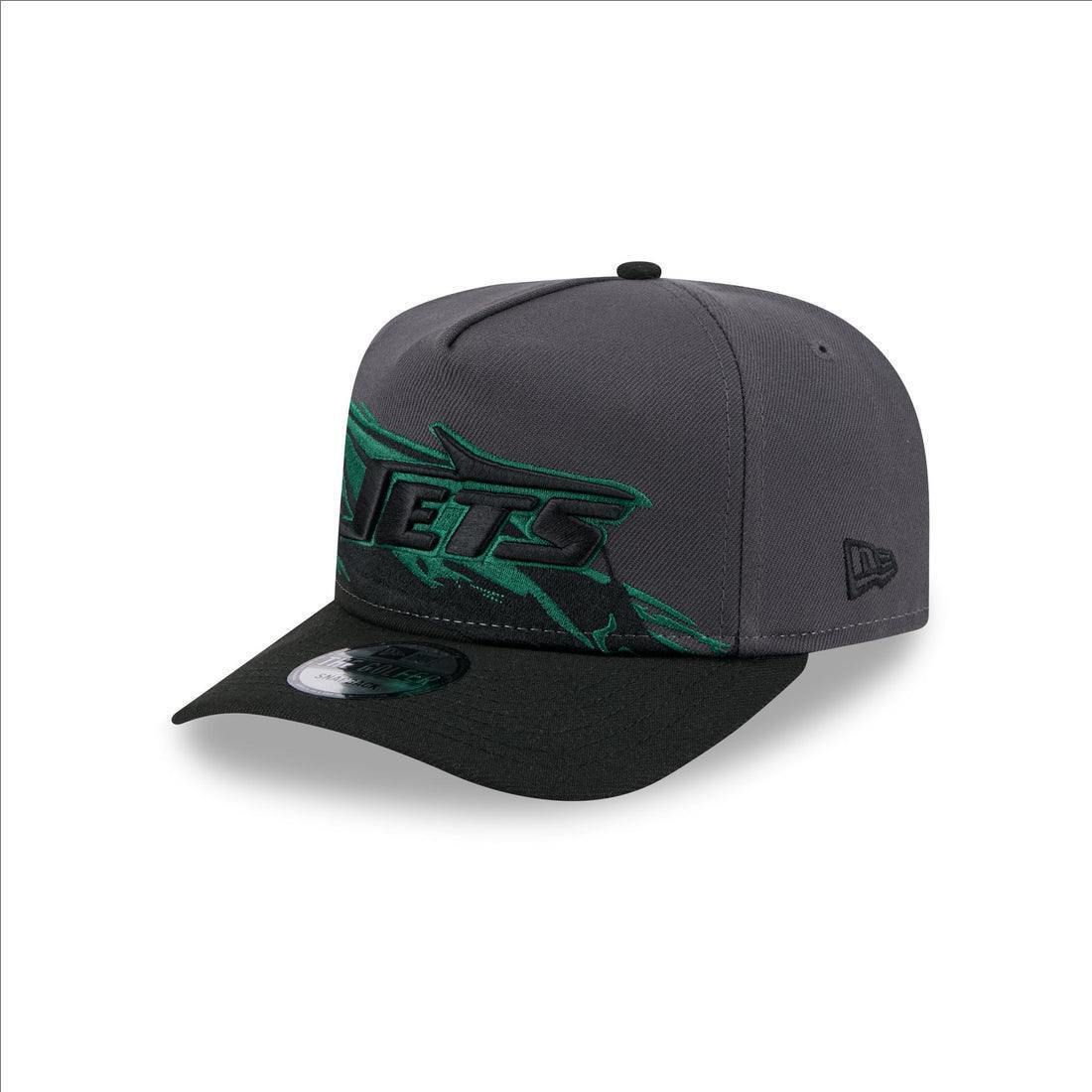 2025 NFL New York Jets Hat style TX 02->nfl hats->Sports Caps